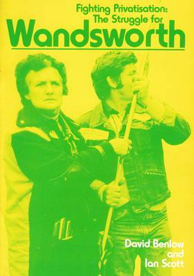 Struggle for Wandsworth
