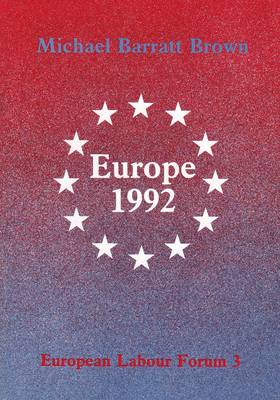 Europe 1992