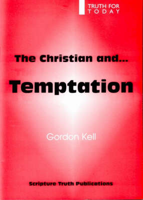 The Christian and Temptation