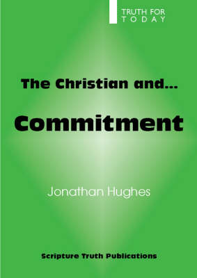 The Christian and Commitment