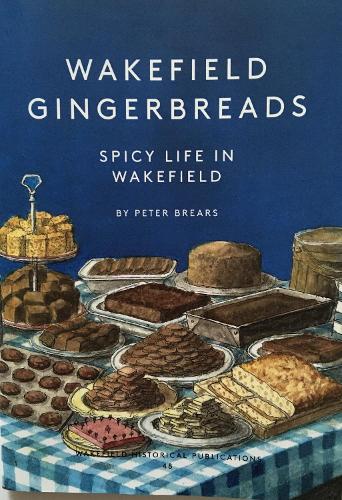 Wakefield Gingerbreads