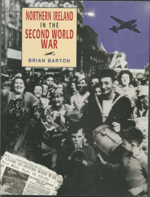 Northern Ireland in the Second World War