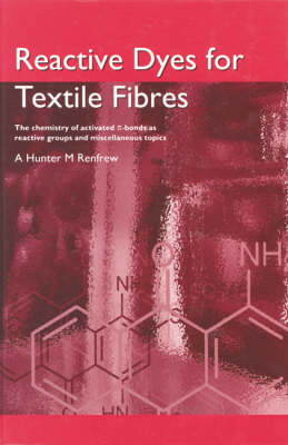 Reactive Dyes for Textile Fabrics