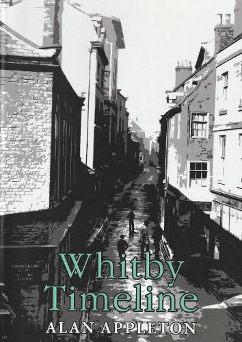 Whitby Timeline