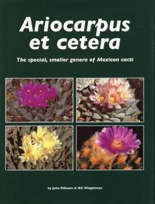Ariocarpus et cetera