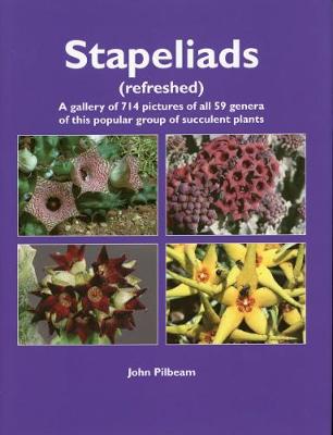 Stapeliad (refreshed)