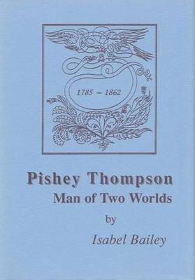 Pishey Thompson