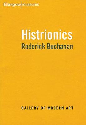 Histrionics