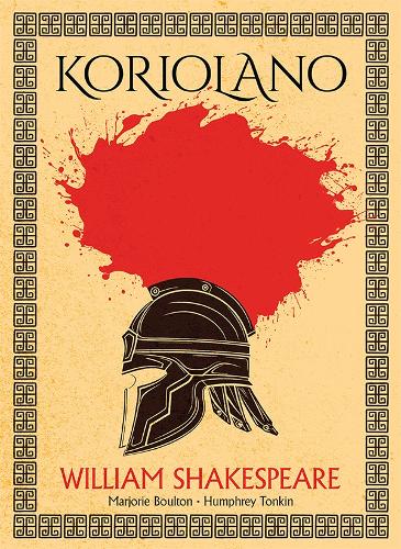 Koriolano