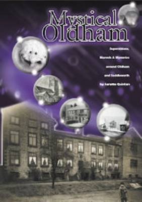 Mystical Oldham