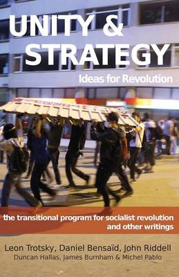 Unity & Strategy