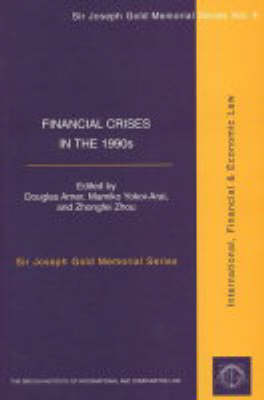 Financial Crises in the 1990s