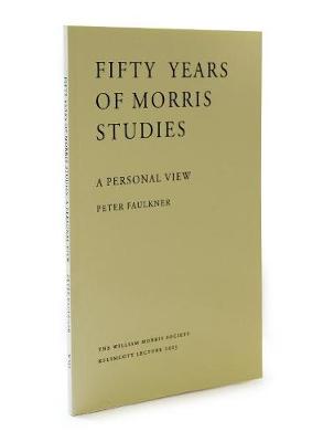 Fifty Years of Morris Studies