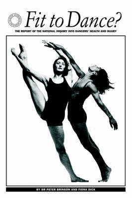 Fit to Dance?