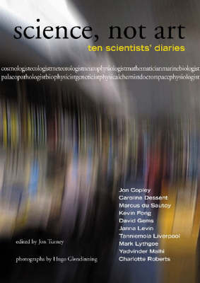 Science, Not Art