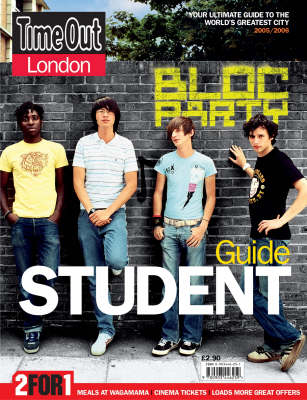 "Time Out" Student Guide