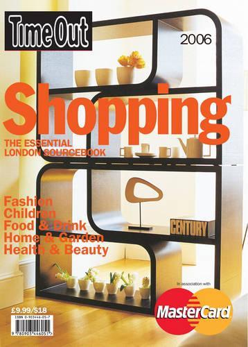 "Time Out" Shopping Guide
