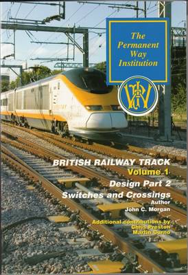 Design of Railway Switches & Crossings in Flat Bottom Rail
