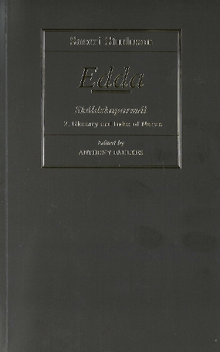 Edda Skaldskaparmal