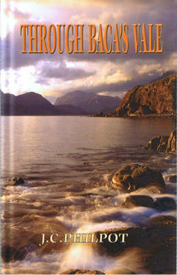 Through Baca's Vale