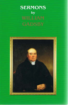 Sermons by William Gadsby
