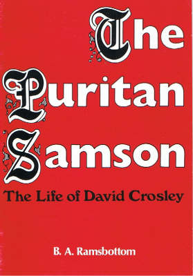 The Puritan Samson