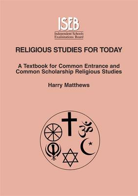 Religious Studies for Today