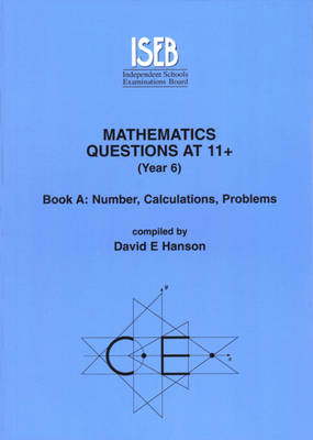 Mathematics Questions at 11+ (year 6)