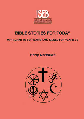 Bible Stories for Today