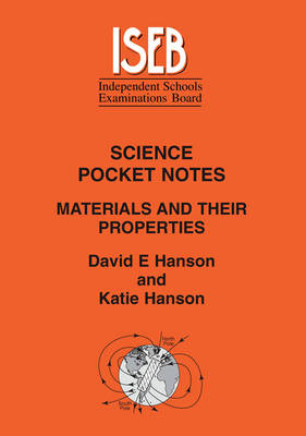 Science Pocket Notes