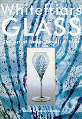Whitefriars Glass
