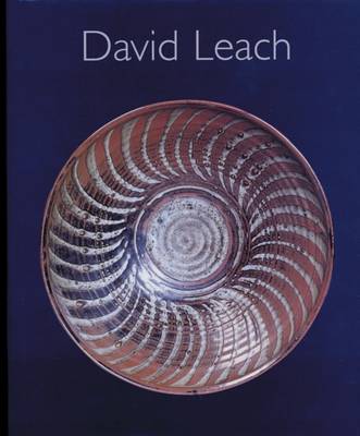 David Leach