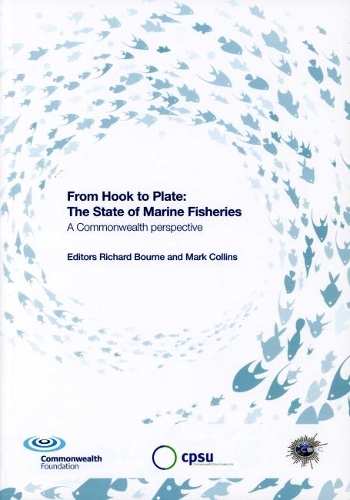 From Hook to Plate