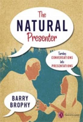 The Natural Presenter