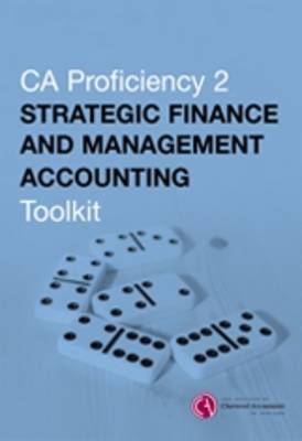 Strategic Finance and Management Accounting Toolkit