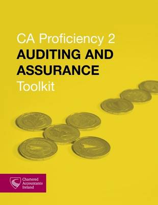 Auditing and Assurance Toolkit