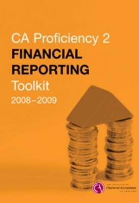 Financial Reporting Toolkit