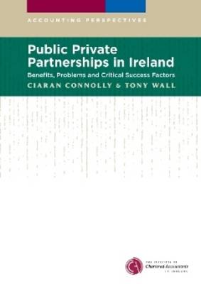 Public Private Partnerships in Ireland