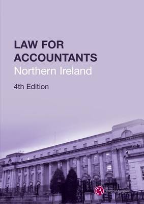 Law for Accountants NI