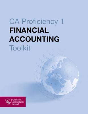 Financial Accounting Toolkit