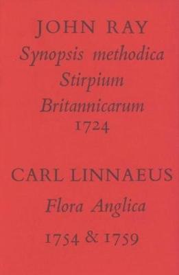 Synopsis Methodica Stirpum Britannicarum