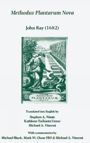 Methodus Plantarum Nova