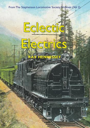 Eclectic Electrics