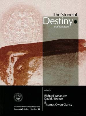 The Stone of Destiny