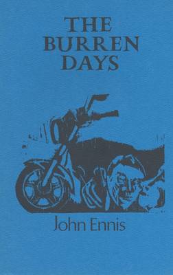 The Burren Days