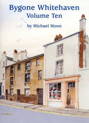 Bygone Whitehaven