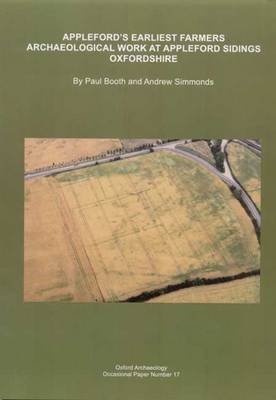 Appleford's Earliest Farmers