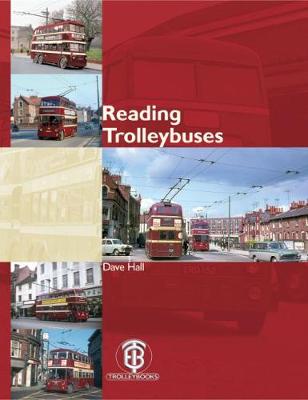 Reading Trolleybuses
