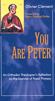 You are Peter