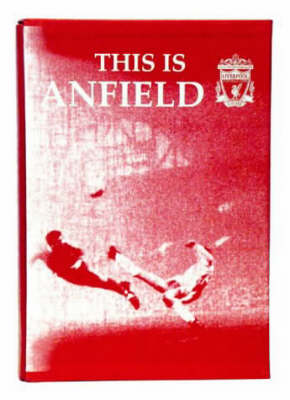 This is Anfield